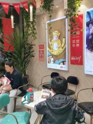 点击看大图 -爱儿美儿童摄影(奥森公园店)