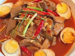 -湘语·湖南家常菜(新洲店)
