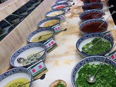 -清真军邺·金富苑肥牛(石坡街旗舰店)