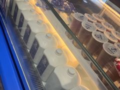 -西琳姑娘·新疆冰淇淋酸奶茶(南开大悦城店)