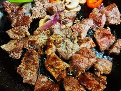 -将军牛排·尔滨地标朝鲜族美食(总店)