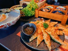 -黑牛の店·黑金店(沈阳万象城店)