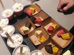-星巴克(宝山万达店)