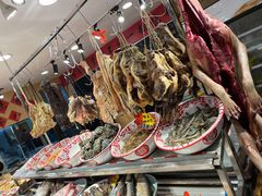 -传统菜农庄(皇姑路店)