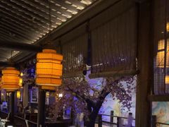 -绿茶餐厅(朝阳大悦城店)
