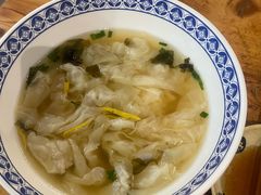 -余氏豆腐包老店(东直街店)