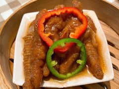 -新大咀港式茶餐厅(宝山万达店)