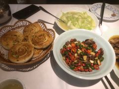 -围龙屋客家食府(福田店)