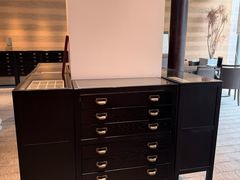 -大视光学•LINDBERG林德伯格•全球手工眼镜集合店(王府井店)