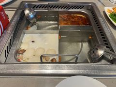 -海底捞火锅(茂业店)
