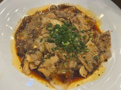 蒜泥白肉-妈妈传炖品(双林店)