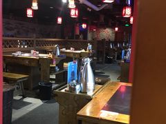 -大龙燚火锅(五一广场店)