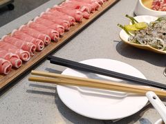 -海底捞火锅(团结桥店)