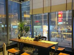 -宫燕府·京菜·烤鸭·淮扬菜(王府中心店)