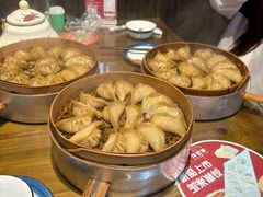 -祥老弟老信丰萝卜饺•江西菜(建设路店)
