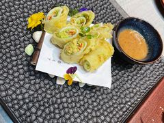 -月下料理(楷林IFC店)