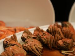 -常州富力喜来登酒店 Feast盛宴标帜西餐厅(新北万达广场店)