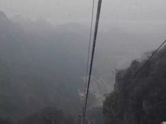 -狼牙山风景区