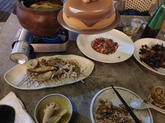 -金鱼妈妈 山野·食趣(荫山街店)