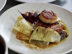 -Ocean's Table 欧舍