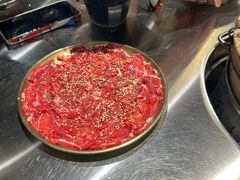 -郭铁柱·泥炉老火锅(江北龙湖天街店)