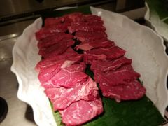 -新发展亚太JW万豪酒店·福苑咖啡厅
