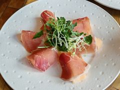 -安妮意大利餐厅(国贸店)