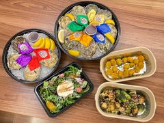 -普朗姆生蚝牛排馆 The Plump Oyster(成都摩方购物中心店)