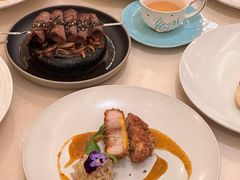 -MIO弥欧洋房西餐厅(中央大街店)