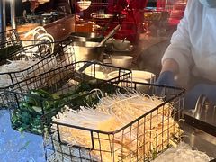 -杭州国际会议中心洲际酒店-原素全日餐厅(解放东路店)