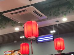 -台州老六海鲜面馆(上南总店)