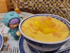 -广信牛奶甜品世家(台东店)