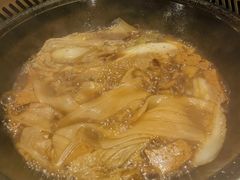 -粘豆包铁锅炖二部(温泉街店)