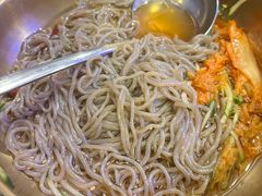 -老卜奎齐齐哈尔烤肉(人民东路店)