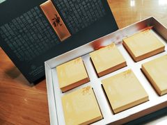 -博林天瑞喜来登酒店·西丽尚膳