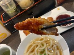 -元气寿司(东方宝泰店)