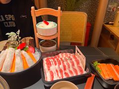 -季季山·云南野生菌火锅(上海首店)