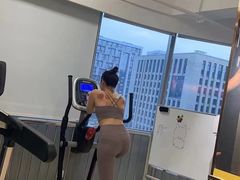 -中田健身工作室(新天地店)
