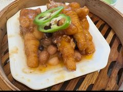 -龙悦湾酒家·八阵鱼生·渔人码头店