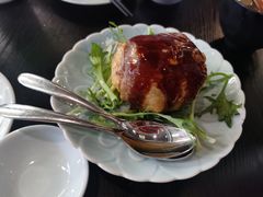 流心爆蛋土豆球-YAMAKAWA(龙湖胥江天街店)