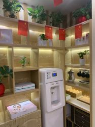 -芳朵美容养生SPA