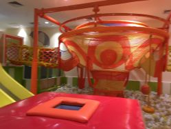 -meland亲子乐园•派对•研学(苏州悠方购物中心店)