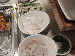 -海底捞火锅(绿洲梦想店)