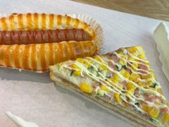 -LanTa蓝塔烘焙(锦艺城店)