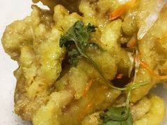 锅包肉-老于家东北人家(打浦桥店)