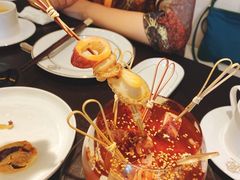 -甄御•海鲜新青岛菜(麦岛店)