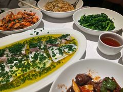 -玫瑰厅上海菜(兴国路店)