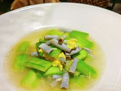 -甄御•海鲜新青岛菜(麦岛店)