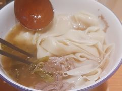 -马记永·兰州牛肉面(3019君尚店)