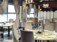 大堂-铜锣湾·有麝自然香(重庆新天地店)